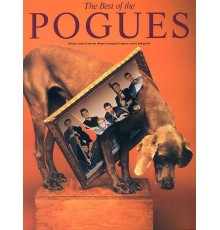 Pogues, The  Best Of the