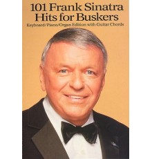 101 Frank Sinatra Hits for Buskers