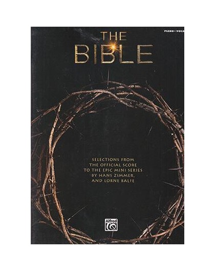 The Bible