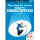 Showstoppers Play-Along Clarinet