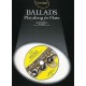 Ballads Playalong Flute   CD