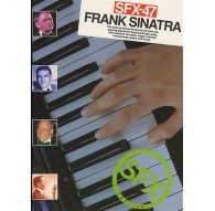 SFX-47 Frank Sinatra