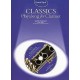 Classics Playalong Clarinet   CD