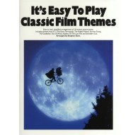 It?s Easy to Play Classic Film Themes