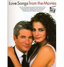 Love Songs From The Movies Take 2