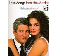 Love Songs From The Movies Take 2