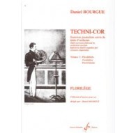 Techni-Cor Vol. 1: Flexibilite