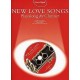 New Love Songs Playalong for Clarinet