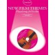 New Film Themes Playalong For Violin  C