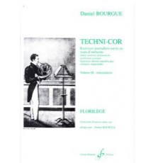 Techni-Cor Vol. 3: Articulations