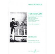 Techni-Cor Vol. 3: Articulations