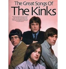 The Great Songs Of The Kinks