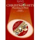 Christmas Hits Playalong Flute   CD
