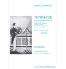 Techni-Cor Vol. 5: Transpositions