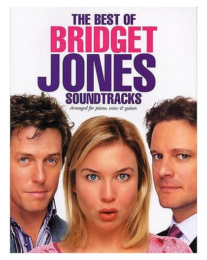 The Best Of Bridget Jones Sound Tracks