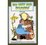 101 Hits for Buskers Book One. Edition