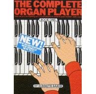 The Complete Organ Player. Book One