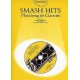 Smash Hits Playalong Clarinet   CD