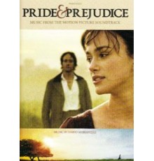Pride & Prejudice Music From The Motion
