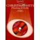 Christmas Hits Playalong Violin   CD