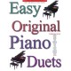 Easy Original Piano Duets