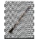 George Gershwin Music for Clarinet
