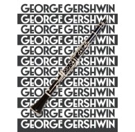 George Gershwin Music for Clarinet