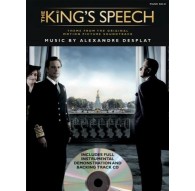 The King?s Speech   CD