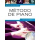 Método de Piano Fácil   CD