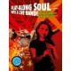 Play-Along Soul Live Band! Clarinet   CD