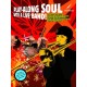 Play-Along Soul Live Band! Trombón   CD