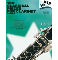 100 Classical Pieces for Clarinet