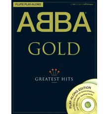 Abba Gold, Greatest Hits Flauta Download