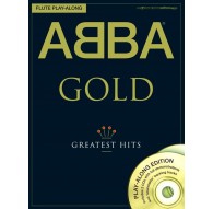 Abba Gold, Greatest Hits Flauta Download