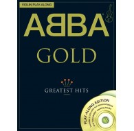 Abba Gold, Greatest Hits Violin   2 CD