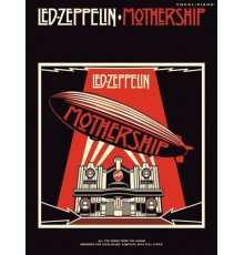 Led Zeppelin Mothership