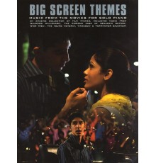 Big Screen Themes