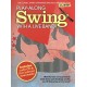 Swing With a Live Band for Clarinet   CD