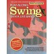 Swing  With a Live Band for Sax Ten   CD