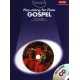 Play-Along Flute Gospel   CD