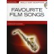 Favourite Film Songs Easy Sax   CD 16 Po