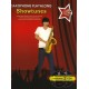 Saxophone Playalong Showtunes   2CD