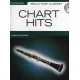 Chart Hits Really Easy Clarinet   CD