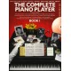 The Complete Piano Player Book 1   CD