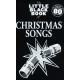 The Little Black of Christmas Songs