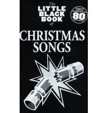 The Little Black of Christmas Songs