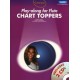 Chart Toppers Play-Along Flute   2CD