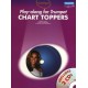 Chart Toppers Play-Along Trumpet   2CD