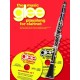 Music Glee Playalong for Clarinet   2CD