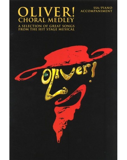 Oliver Choral Medley
